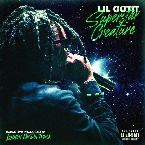 Superstar Creature Lil Gotit