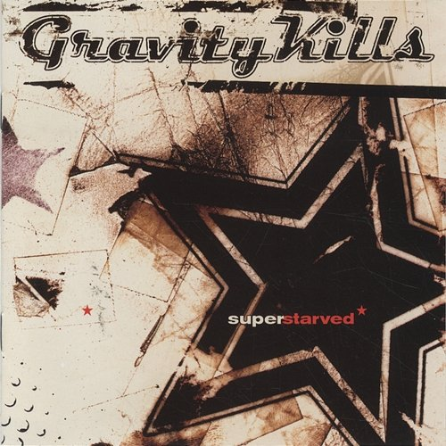 Superstarved Gravity Kills