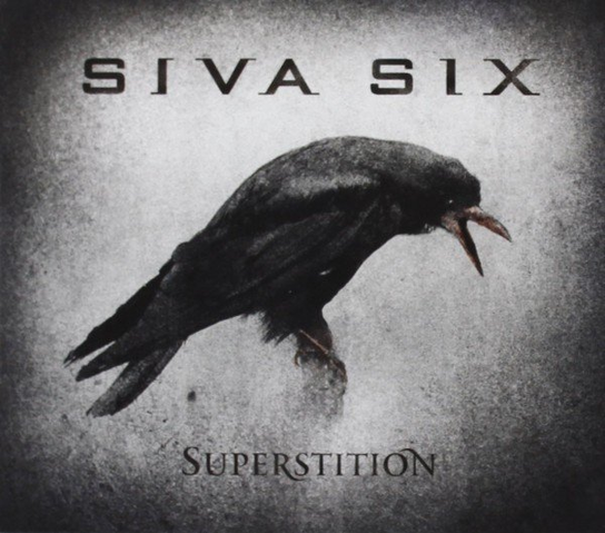 Superstition Siva Six