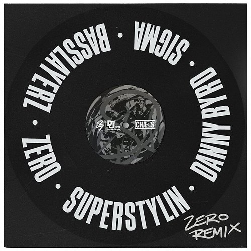 Superstylin’ Danny Byrd, Sigma, Basslayerz, Serum