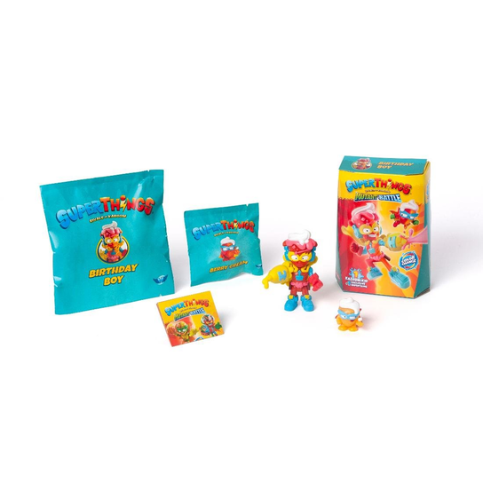 SuperThings Kazoom Kid SuperThings