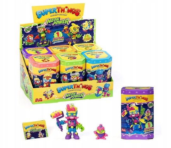SuperThings Kazoom Kid SuperThings
