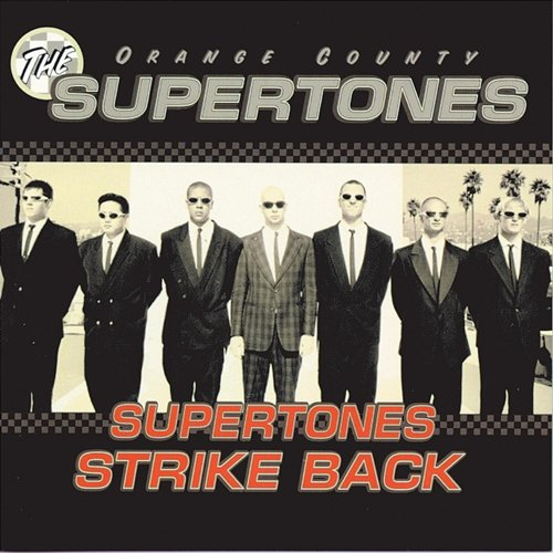 Supertones Strike Back, The O.C. Supertones