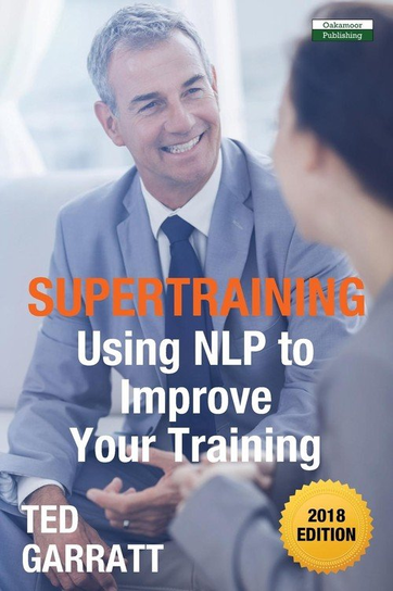 SuperTraining Garratt Ted