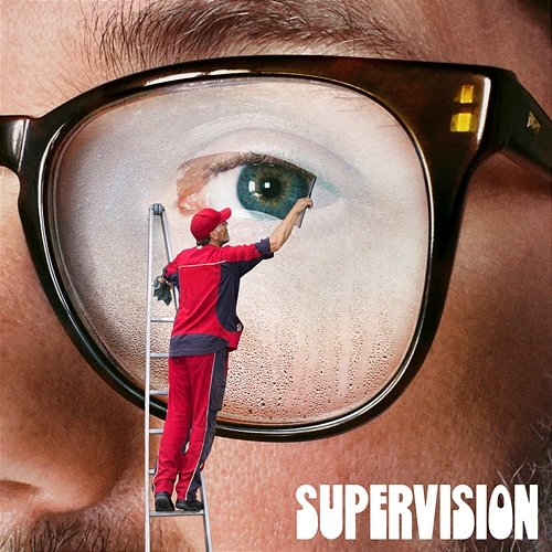 SUPERVISION Mark Forster