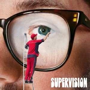 Supervision Forster Mark
