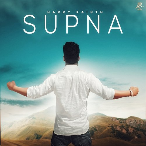 Supna Harry Kainth