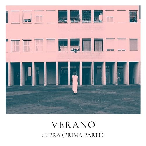 Supra (prima parte) Verano