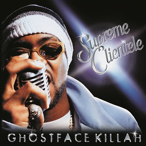 Supreme Clientele Ghostface Killah