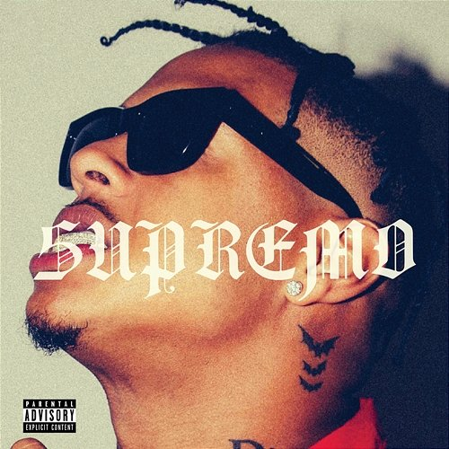 Supremo Fuego
