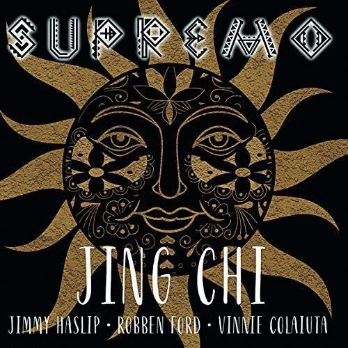 Supremo Jing Chi