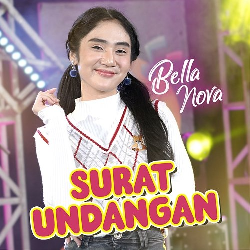 Surat Undangan Bella Nova