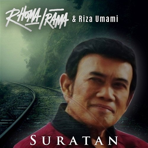Suratan Rhoma Irama & Riza Umami