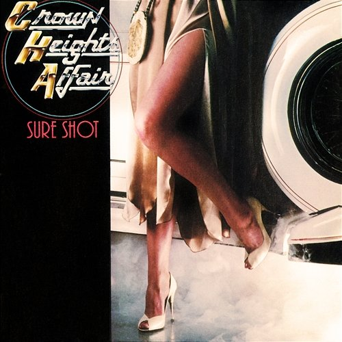 Sure Shot Crown Heights Affair