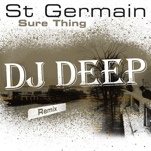 Sure Thing St Germain