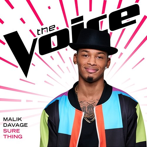Sure Thing Malik Davage