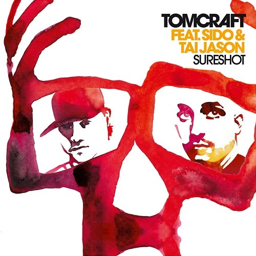 Sureshot Tai Jason, Tomcraft feat. Sido