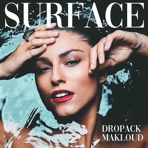 Surface Makloud, Dropack