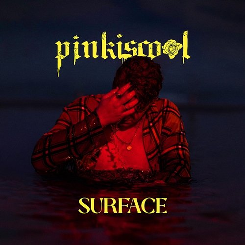 Surface pinkiscool