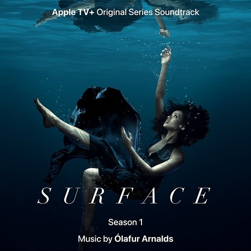 Surface Ólafur Arnalds