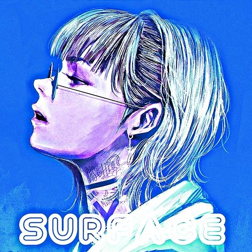Surface Trysta Tamario