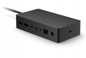 Surface Dock 2 For Surface Microsoft