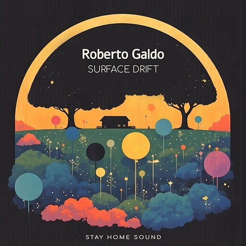 Surface Drift Roberto Galdo