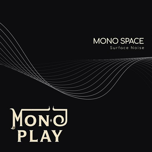Surface Noise Mono Space