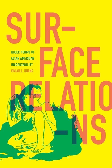 Surface Relations Duke University Press