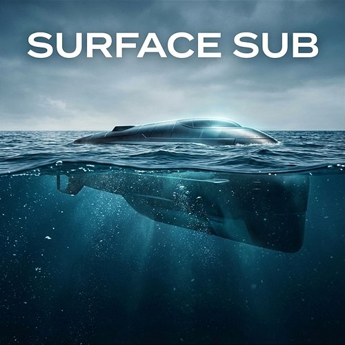 Surface Sub Glassframe Ritual