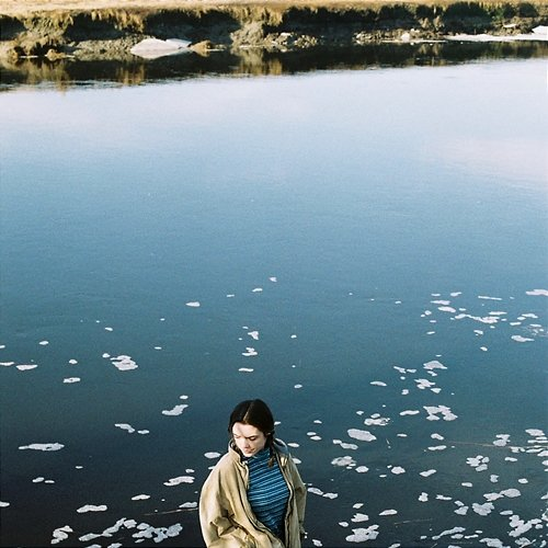 Surface Tension Genevieve Stokes