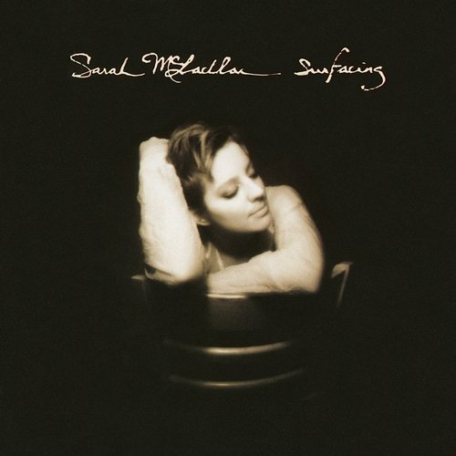 Surfacing Sarah McLachlan