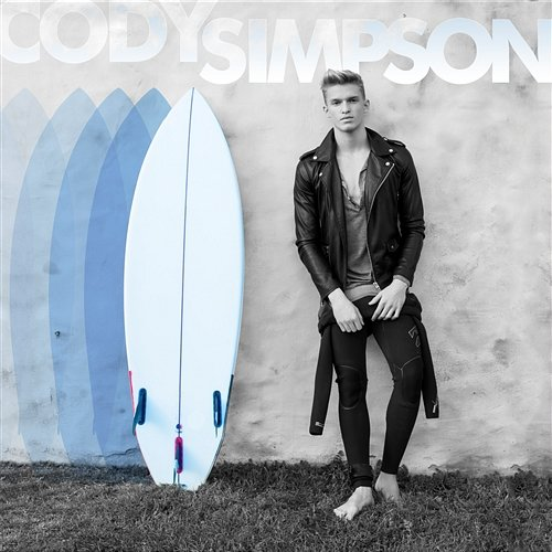 SURFBOARD Cody Simpson