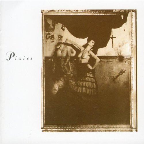 Surfer Rosa Pixies