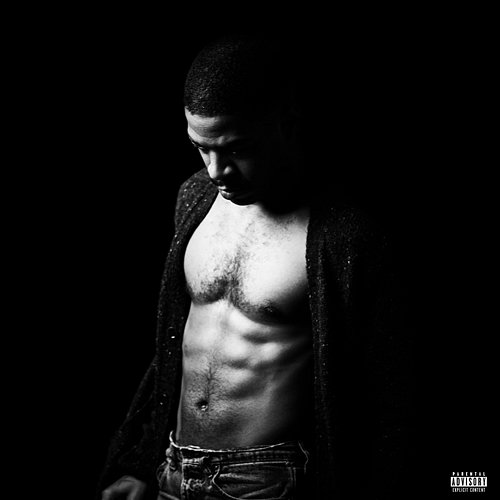 Surfin' Kid Cudi feat. Pharrell Williams