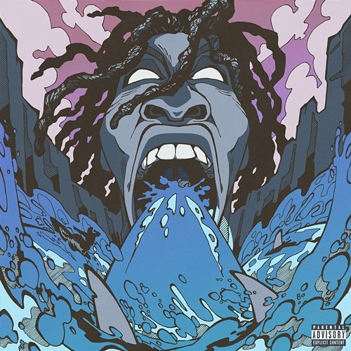 Surfs Up Jasiah