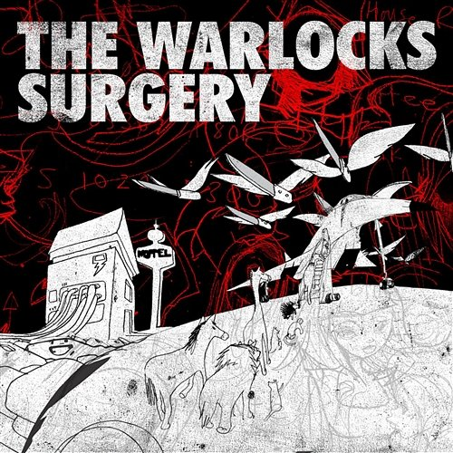 Surgery The Warlocks