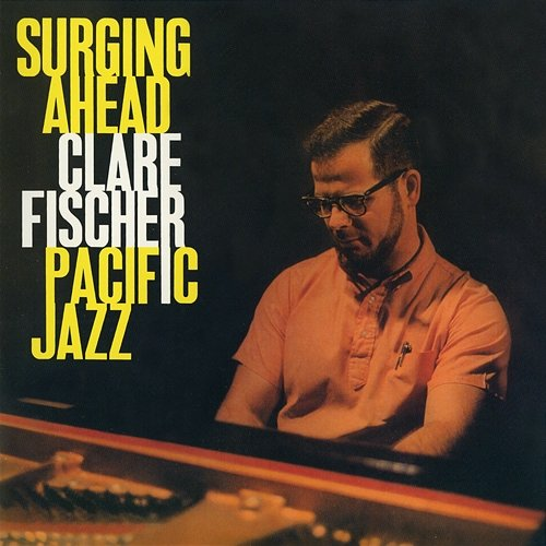 Surging Ahead Clare Fischer