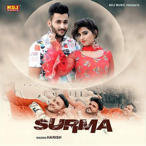 Surma Harish