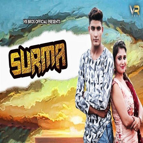 Surma Ajesh Kumar, Komal Jangra