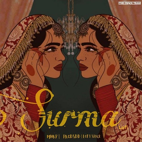 Surma MNRP, Prodssd, Lofi Space