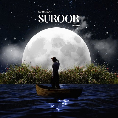 Suroor FAHEEL, JJ47