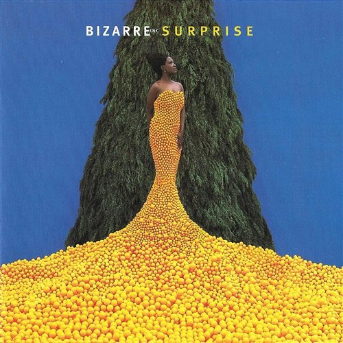 Surprise Bizarre Inc