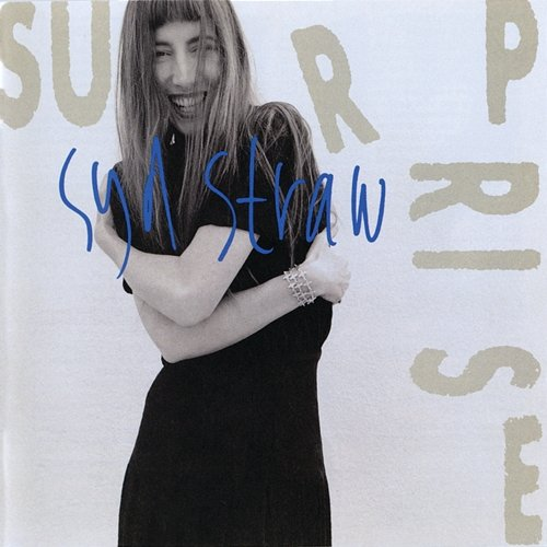 Surprise Syd Straw