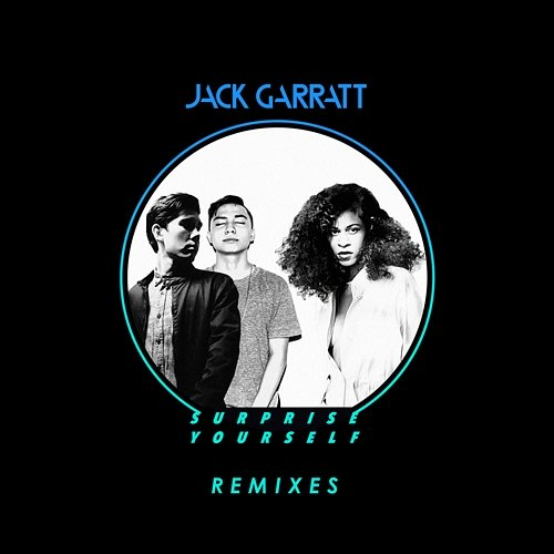 Surprise Yourself Jack Garratt
