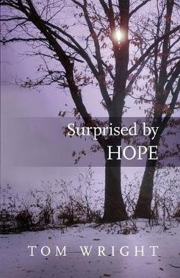 Surprised by Hope Wright Tom