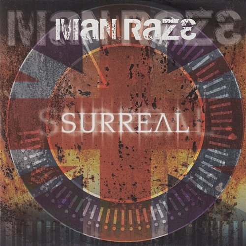 Surreal Man Raze