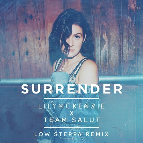 Surrender Lily Mckenzie & Team Salut