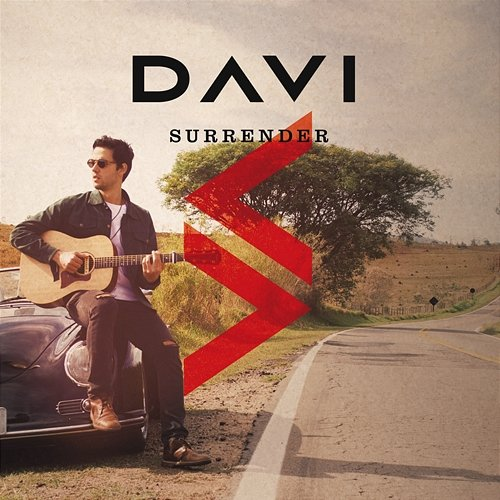 Surrender Davi