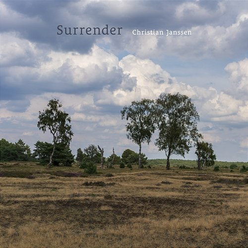 Surrender Christian Janssen
